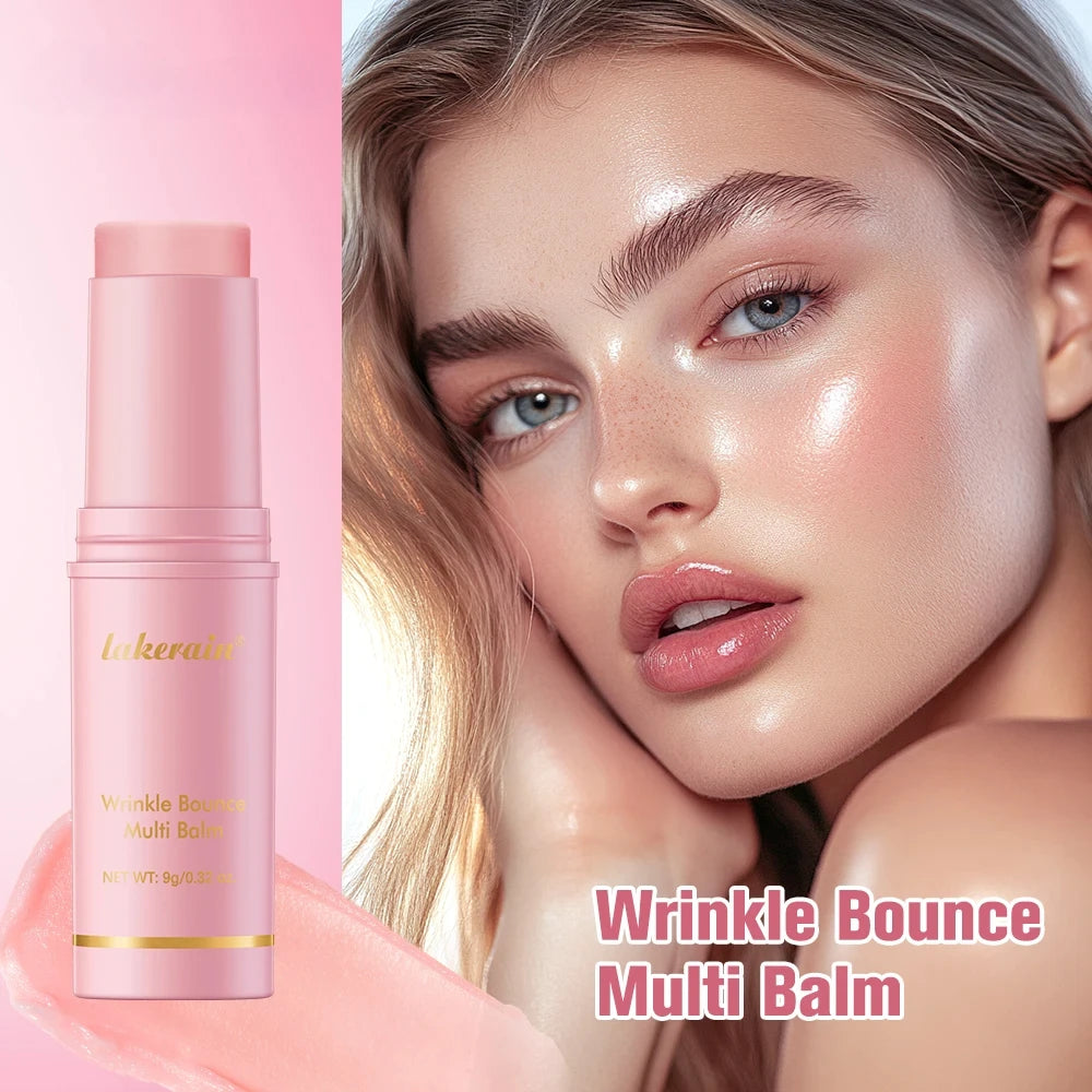 Bounce Collagen Multi Balm Stick