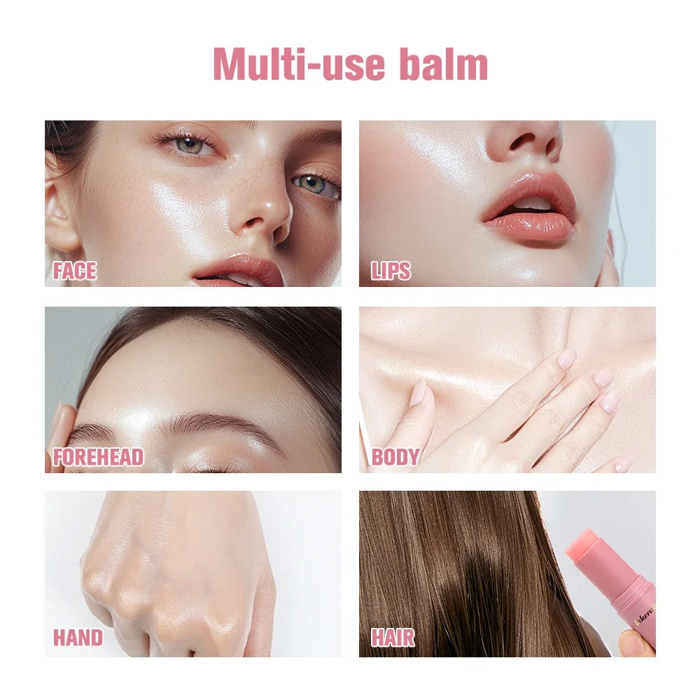 Bounce Collagen Multi Balm Stick