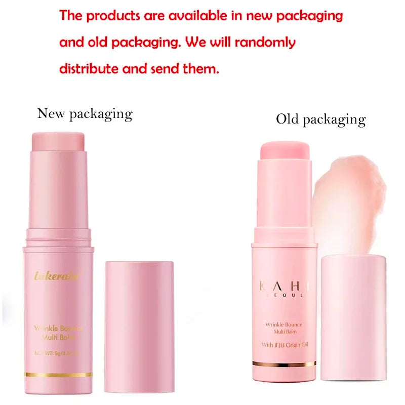 Bounce Collagen Multi Balm Stick