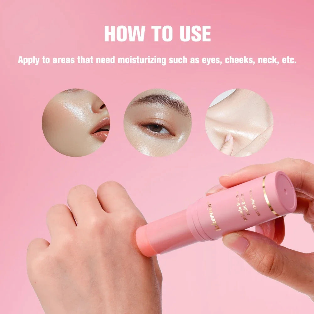 Bounce Collagen Multi Balm Stick